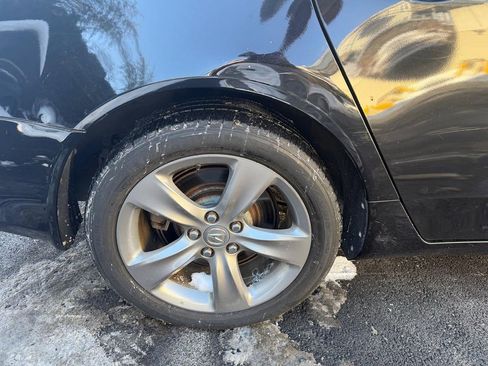 Used 2013 Acura TL SH-AWD image 24