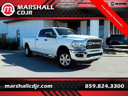 Used 2024 RAM 3500 Big Horn