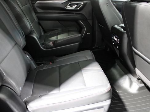 Used 2023 Chevrolet Tahoe RST w/ Luxury Package AWD/4WD image 17