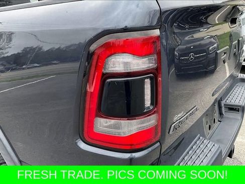Used 2021 RAM 1500 Rebel w/ Rebel Level 1 Equipment Group image 20