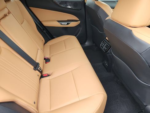 Certified 2025 Lexus NX 250 FWD w/ Premium Package image 39