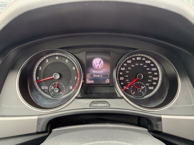 Used 2021 Volkswagen Atlas SE AWD/4WD image 14