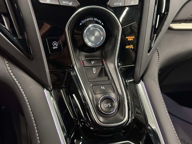 Certified 2024 Acura RDX w/ Technology Package AWD/4WD image 28