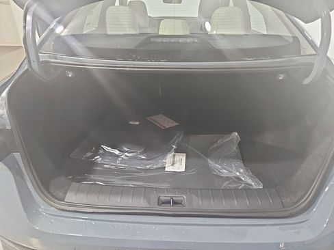 New 2026 Nissan Sentra SL w/ Floor Mat Package FWD image 22