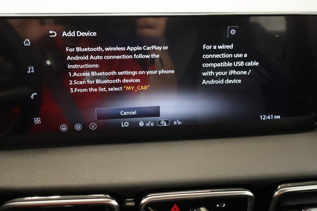 New 2027 Nissan Sentra SV w/ SV Convenience Package FWD image 21