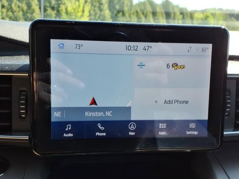 Used 2023 Ford Explorer XLT w/ Equipment Group 202A image 15