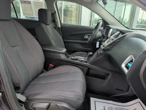 Used 2016 Chevrolet Equinox LS AWD/4WD image 19