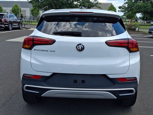 Used 2023 Buick Encore GX Preferred FWD image 5