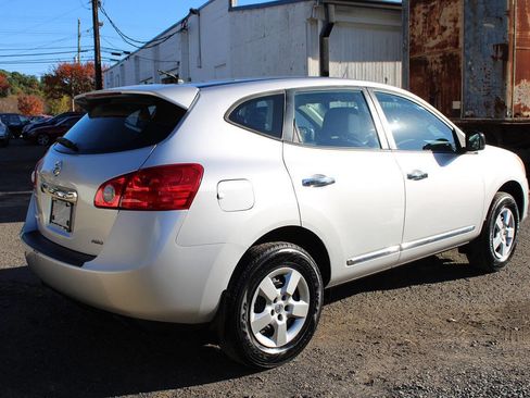 Used 2011 Nissan Rogue S image 7