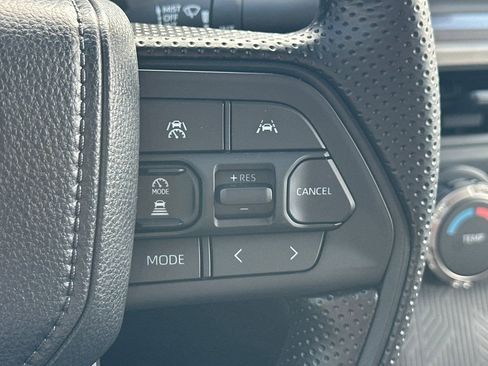 New 2026 Toyota Tacoma SR5 image 26