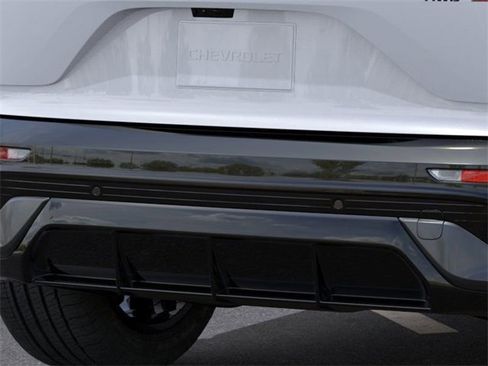 New 2026 Chevrolet Blazer EV SS image 15