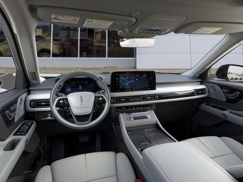 New 2026 Lincoln Aviator Reserve RWD image 9