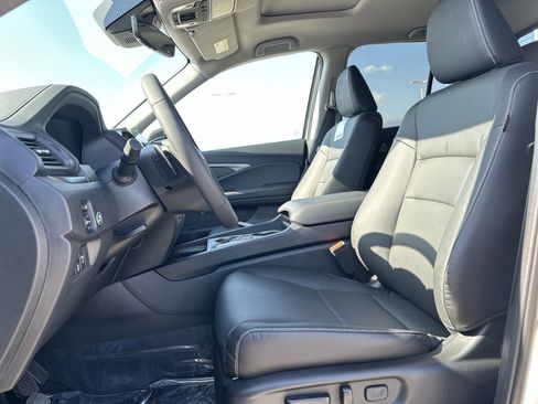 New 2026 Honda Ridgeline RTL image 13
