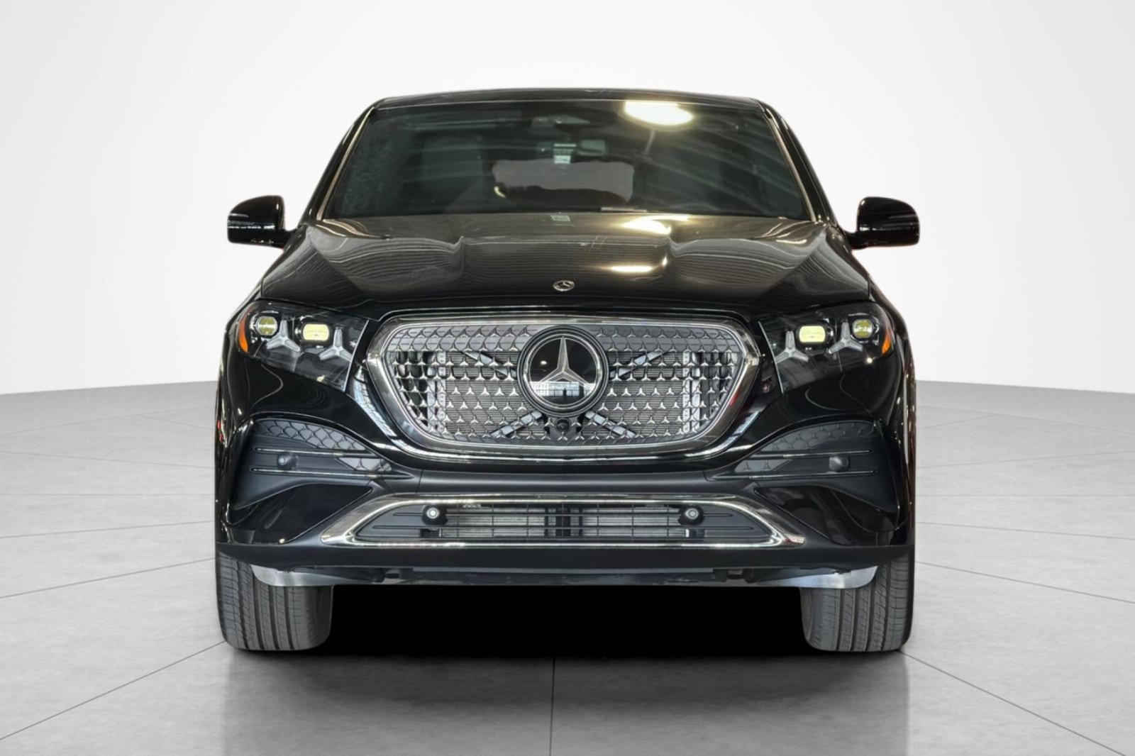 New 2027 Mercedes-Benz GLE 450 4MATIC Coupe image 8