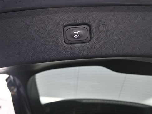Used 2022 Ford Edge ST w/ Equipment Group 401A AWD/4WD image 44