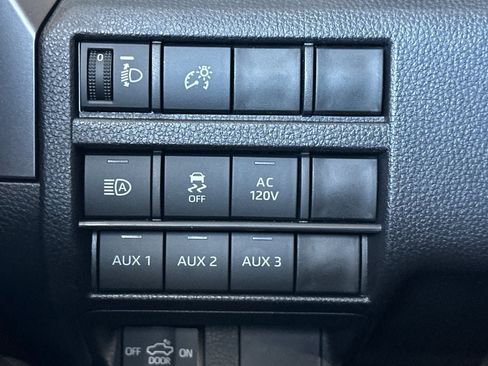 New 2026 Toyota Tacoma TRD Off-Road image 30