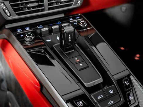 Used 2025 Porsche 911 Carrera S image 35