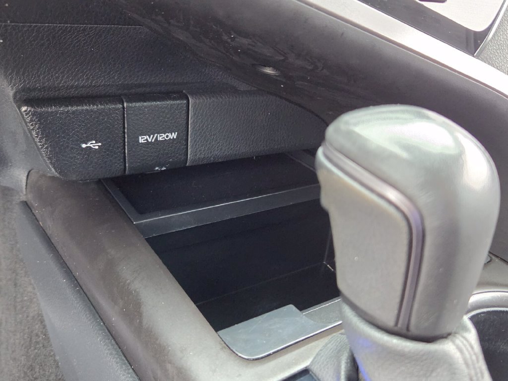 Used 2024 Toyota Camry SE FWD image 22