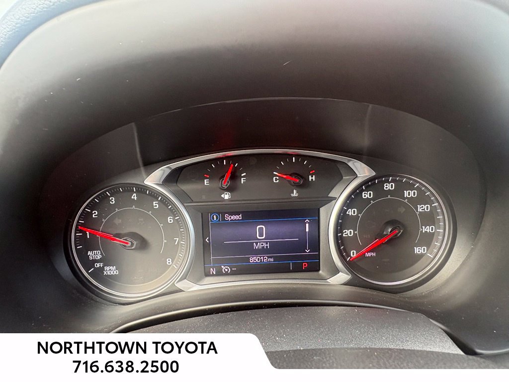 Used 2020 GMC Terrain SLE w/ Driver Convenience Package FWD image 25