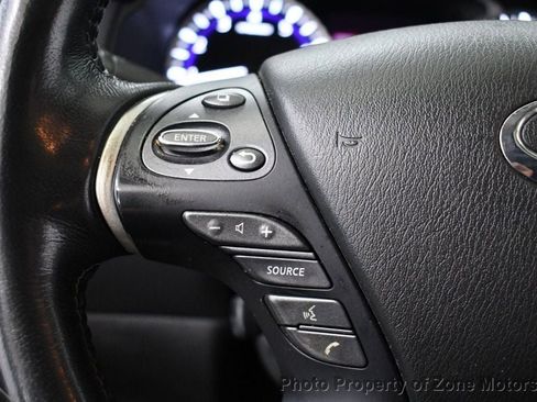 Used 2020 INFINITI QX60 Signature Edition image 33