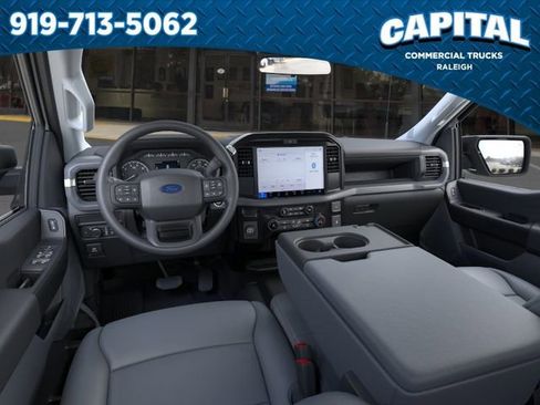 New 2026 Ford F150 XL RWD image 9