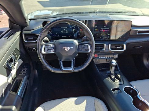 Used 2024 Ford Mustang Premium RWD image 11