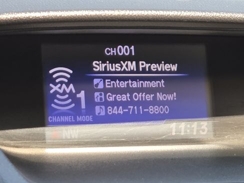 Used 2014 Honda CR-V EX-L image 8