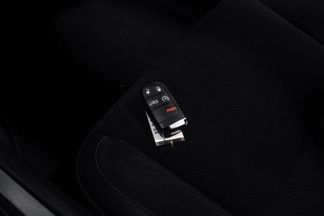 Used 2022 Dodge Charger Scat Pack w/ Dynamics Package RWD image 54
