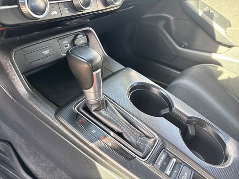 Used 2024 Honda Civic Sport image 19