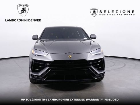 Used 2024 Lamborghini Urus Performante image 11