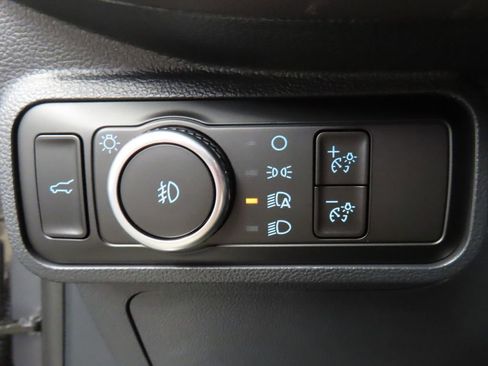 Used 2026 Ford Explorer Platinum AWD/4WD image 59