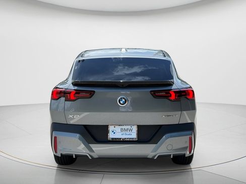 New 2026 BMW X2 xDrive28i w/ Technology Package AWD/4WD image 6