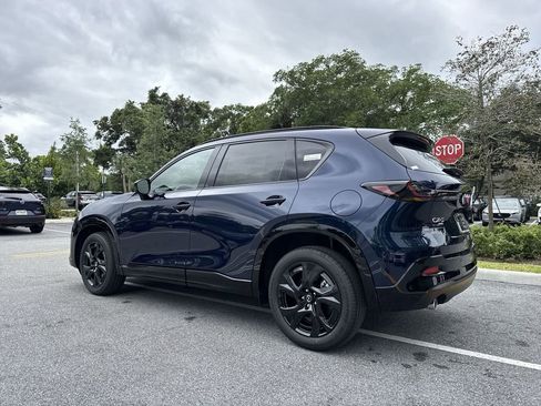 New 2026 MAZDA CX-5 2.5 S w/ Premium Package AWD/4WD image 26