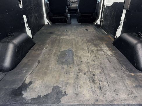 Used 2020 Ford Transit 250 Medium Roof RWD image 7