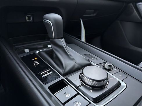 New 2026 MAZDA CX-50 2.5 Hybrid w/ Weather Package image 20