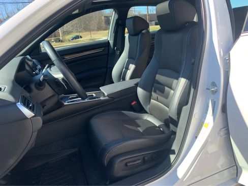 Used 2022 Honda Accord Sport image 12
