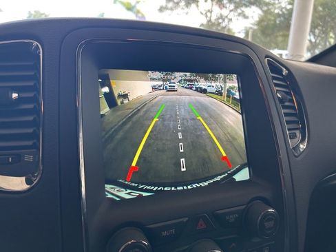 Used 2018 Dodge Durango R/T w/ Blacktop Package image 10