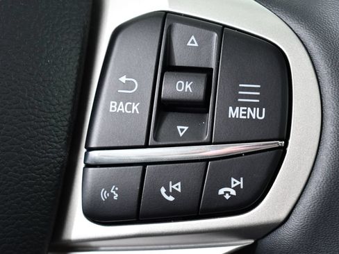 New 2026 Ford Explorer Active w/ Active Comfort Package AWD/4WD image 33