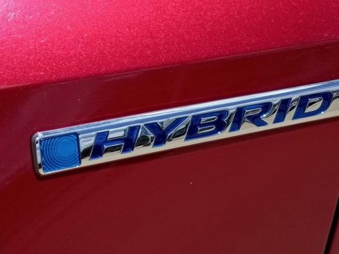 Used 2021 Honda CR-V EX-L image 15