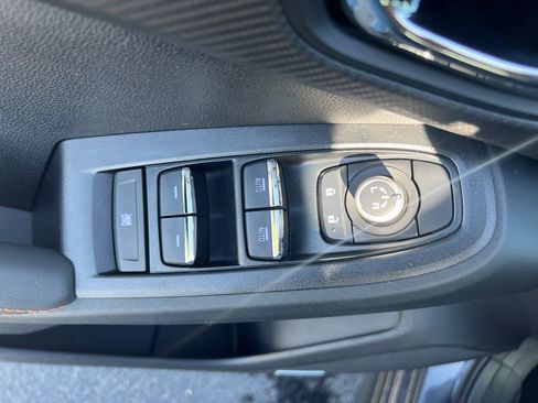 New 2026 Subaru Crosstrek 2.5i Limited AWD/4WD image 23