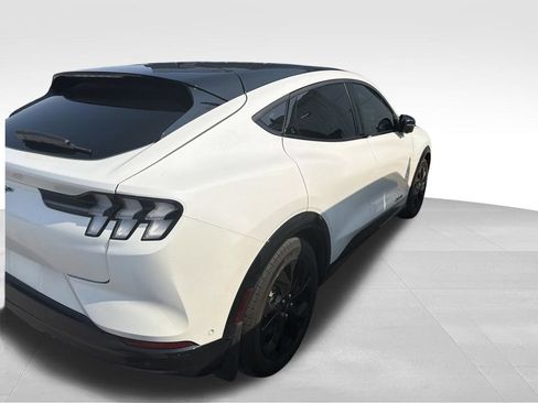 Used 2023 Ford Mustang Mach-E Premium w/ Mustang Nite Pony Package AWD/4WD image 26