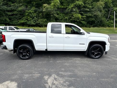 Used 2018 GMC Sierra 1500 4x4 Double Cab w/ Elevation Edition image 6