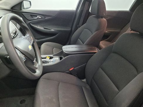 Used 2024 Chevrolet Malibu LT image 17