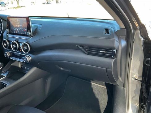 Used 2024 Nissan Sentra SV w/ All-Weather Package image 18