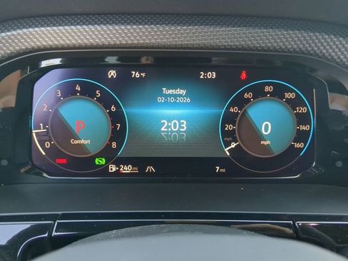 New 2026 Volkswagen Atlas Cross Sport SEL R-Line image 34