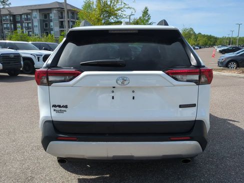 Certified 2024 Toyota RAV4 Adventure AWD/4WD image 5