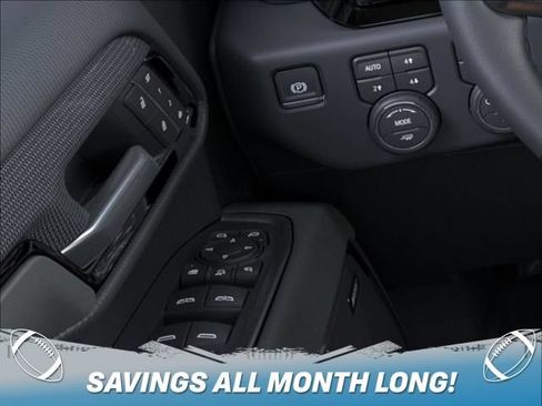 New 2026 Chevrolet Silverado 2500 ZR2 AWD/4WD image 22