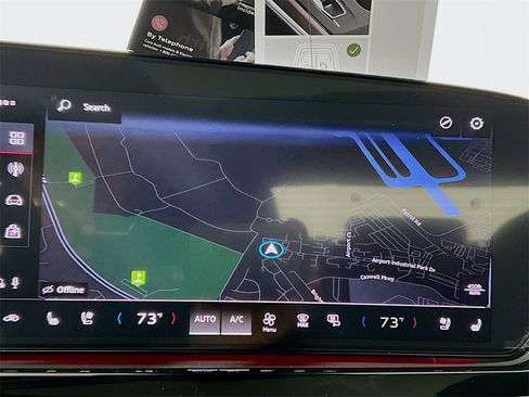 New 2025 Audi A5 2.0T Premium Plus image 13