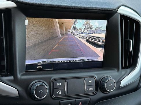 Used 2023 GMC Terrain SLT w/ Elevation Edition image 23