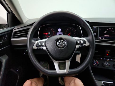 Used 2019 Volkswagen Jetta S image 16